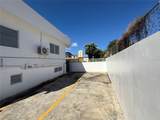SR #2, FRENT LAS CAS Calle Zafiro Esquina Opalo , Urb Villa Alegria - Photo 57