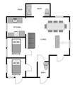 300 Palm Cottages - Photo 61