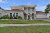 3869 Shoreside Drive - Photo 1
