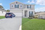 1985 Burgundy Drive - Photo 2