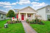 16933 Oakboro Street - Photo 1