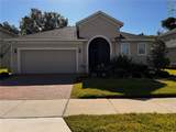 2329 Jernigan Loop - Photo 1