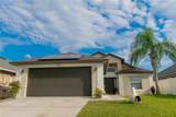 2822 Moultrie Creek Drive - Photo 1