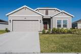 2163 Merrybells Drive - Photo 1
