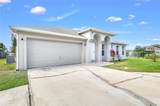 650 Mesilla Drive - Photo 1