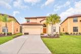 2628 Tranquility Way - Photo 1