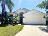 314 Saddle Ridge Drive - Photo 1