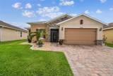 1272 Bonita Canyon Drive - Photo 1