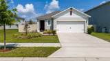 1015 Andean Lane - Photo 2