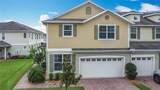 3603 Sanctuary Drive - Photo 1