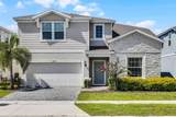 3520 Lavender Drive - Photo 1