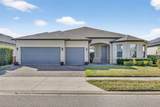 2725 Matera Dr - Photo 2