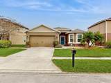 1941 Kettle Creek Drive - Photo 1