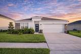 456 Talisi Loop - Photo 1