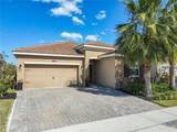 1055 Oak Bluff Drive - Photo 1