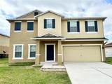 4612 Cabalerro Trail - Photo 1