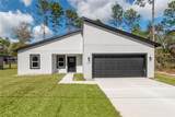 1609 Citrus Springs Boulevard - Photo 1