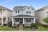 4642 Prairie Creek Street - Photo 1