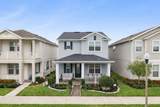 4642 Prairie Creek Street - Photo 2