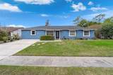 8509 Lyonia Drive - Photo 1