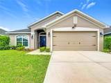 818 Landmark Hills Drive - Photo 15