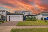548 Ogelthorpe Drive - Photo 3
