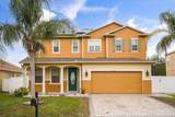 3332 Whistling Trail - Photo 1