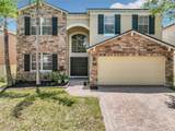 12703 Moss Park Ridge Drive - Photo 1