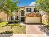 12703 Moss Park Ridge Drive - Photo 2