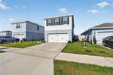 5007 Starboard Street - Photo 1