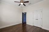 2828 Bella Vista Drive - Photo 26