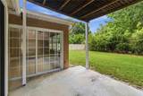 1564 Cypress Woods Circle - Photo 32