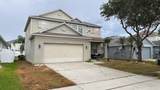 2727 Amanda Kay Way - Photo 2