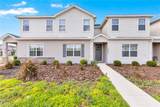 5836 Freshwater Canyon Drive - Photo 1
