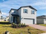 501 Sun Warbler Way - Photo 1