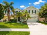 2808 Paynes Prairie Circle - Photo 2