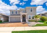 4724 Marcos Circle - Photo 1