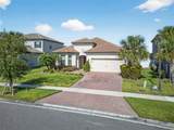 1910 Goblet Cove Street - Photo 2