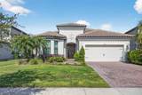 1910 Goblet Cove Street - Photo 3