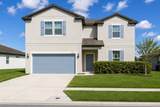 3624 Vega Creek Drive - Photo 1