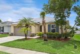4602 Harvest Row Lane - Photo 2