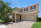 5317 Jubiloso Drive - Photo 1