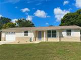 4321 Peacock Road - Photo 1