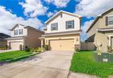 3852 Sagefield Drive - Photo 1