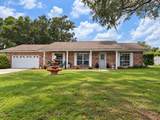 5838 Gibson Shores Drive - Photo 1