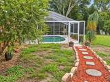 5838 Gibson Shores Drive - Photo 24