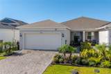 2706 Summer Retreat Lane - Photo 1