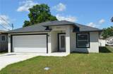 3917 Robson Street - Photo 1