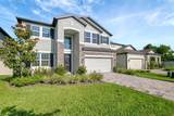 22292 Woodmen Hall Drive - Photo 1
