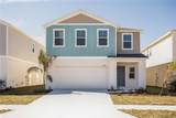 5496 Maddie Drive - Photo 1